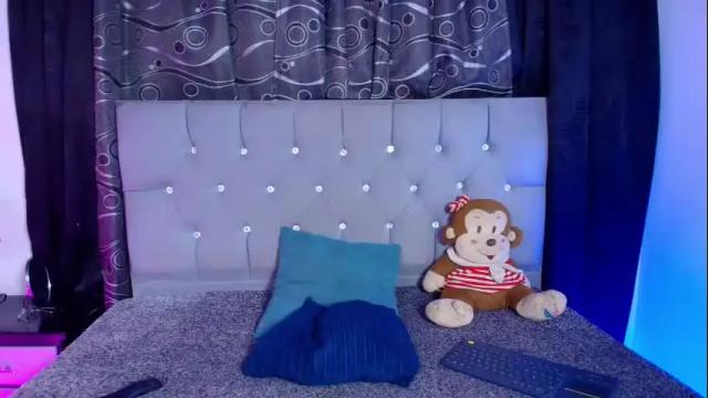 Thumbnail 3, aymara_tooner's Stream at Chaturbate, 12 days ago