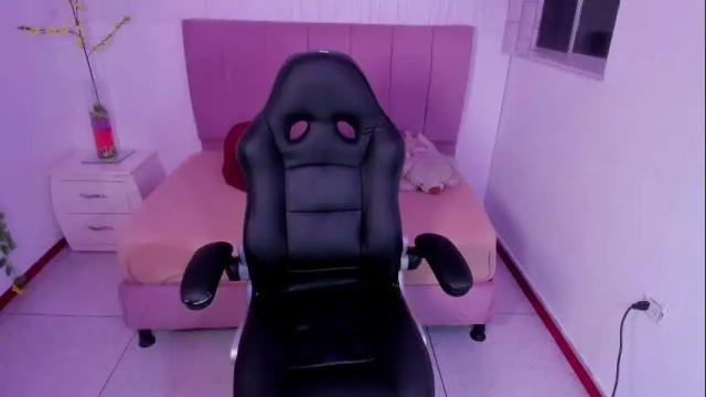 Thumbnail 1, aymara_tooner's Stream at Chaturbate, 7 days ago