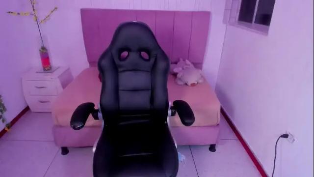 Thumbnail 2, aymara_tooner's Stream at Chaturbate, 7 days ago