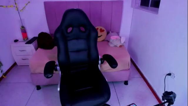Thumbnail 1, aymara_tooner's Stream at Chaturbate, 1 day ago