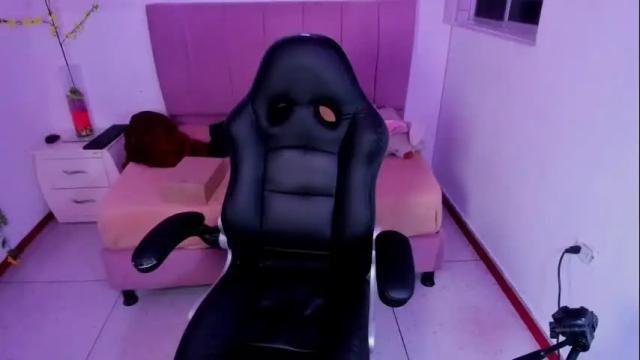 Thumbnail 3, aymara_tooner's Stream at Chaturbate, 1 day ago