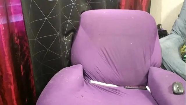 Thumbnail 3, aymarsensual's Stream at Chaturbate, 2 days ago