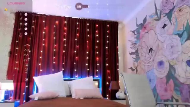 Thumbnail 2, aymichan's Stream at Chaturbate, 16 months ago