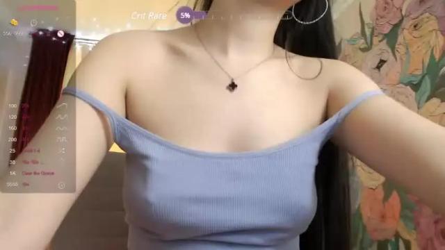 Image 8 of aymichan Stream on Chaturbate on 19 months ago