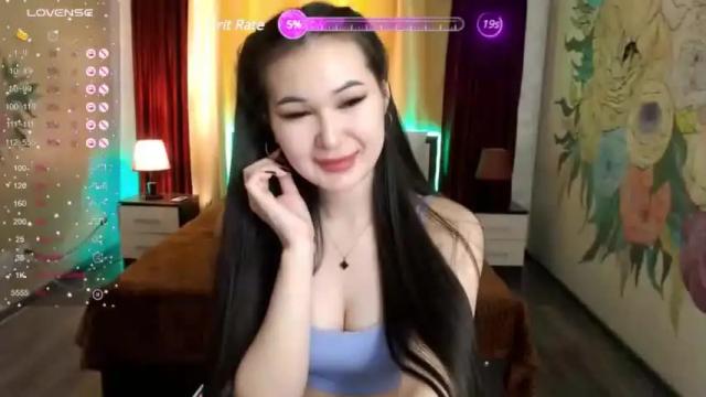 Image 2 of aymichan Stream on Chaturbate on 19 months ago