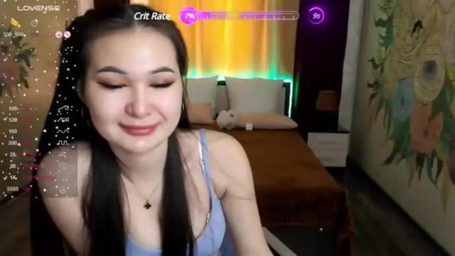 Image 4 of aymichan Stream on Chaturbate on 19 months ago