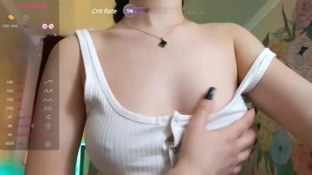 Image 6 of aymichan Stream on Chaturbate on 14 months ago