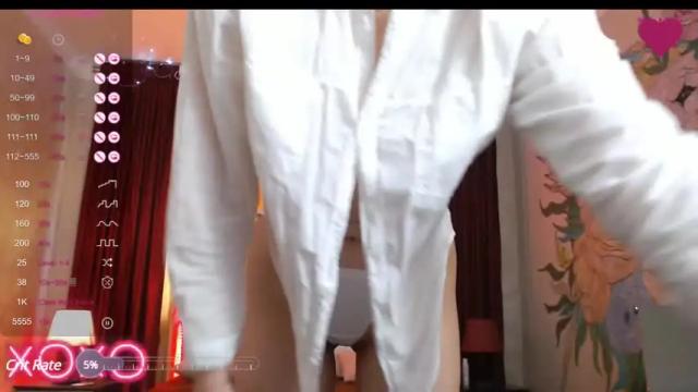 Image 11 of aymichan Stream on Chaturbate on 14 months ago