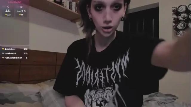 Image 11 of ayn3q Stream on Chaturbate on 4 months ago