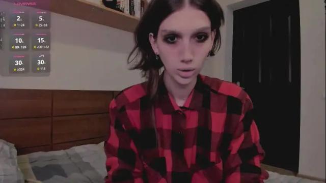 Thumbnail 1, ayn3q's Stream at Chaturbate, 4 months ago