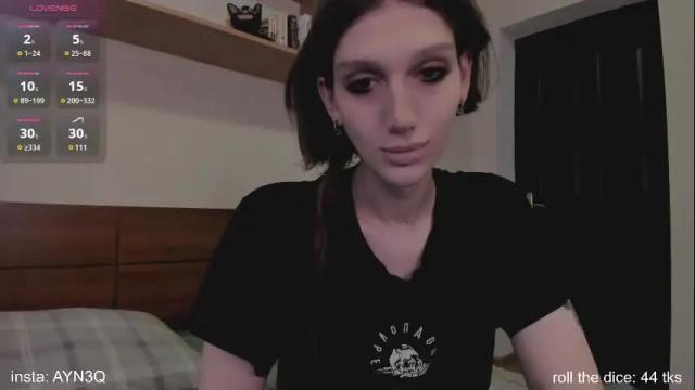 Image 10 of ayn3q Stream on Chaturbate on 4 months ago