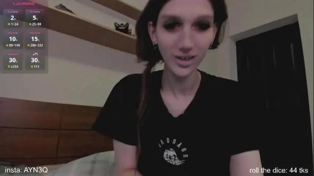 Image 11 of ayn3q Stream on Chaturbate on 4 months ago