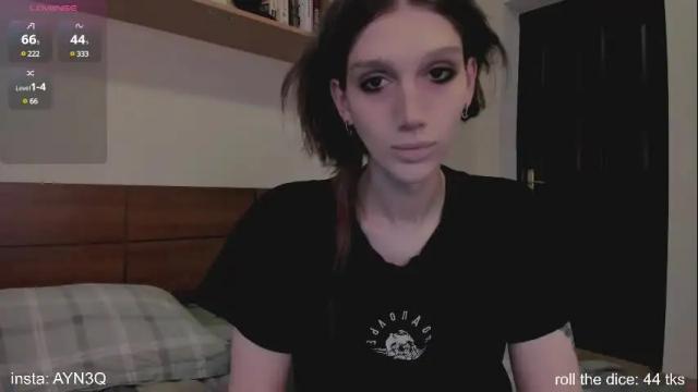 Image 3 of ayn3q Stream on Chaturbate on 4 months ago