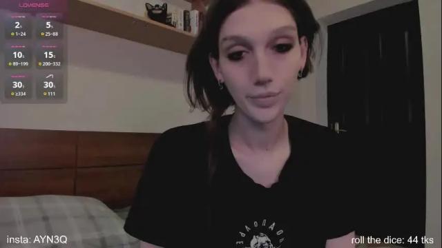 Image 6 of ayn3q Stream on Chaturbate on 4 months ago