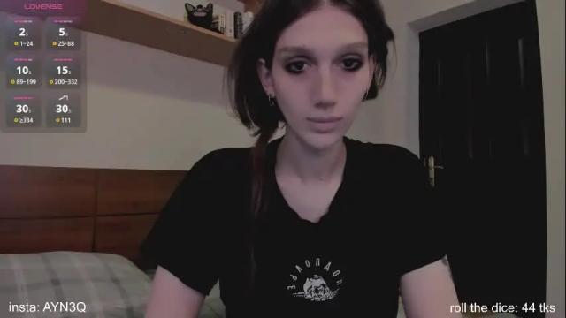 Image 8 of ayn3q Stream on Chaturbate on 4 months ago