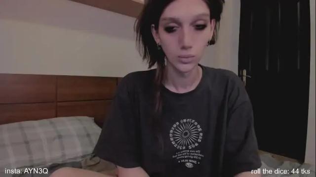 Thumbnail 1, ayn3q's Stream at Chaturbate, 4 months ago