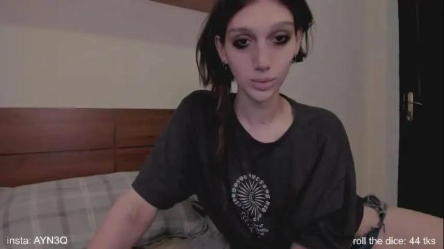 Image 10 of ayn3q Stream on Chaturbate on 4 months ago
