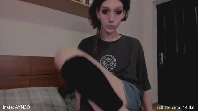 Image 2 of ayn3q Stream on Chaturbate on 4 months ago