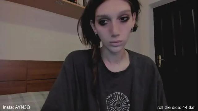 Image 7 of ayn3q Stream on Chaturbate on 4 months ago