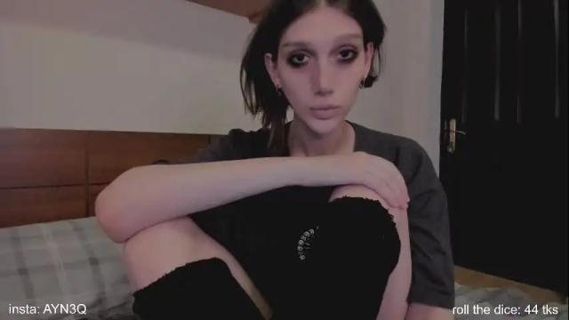 Image 8 of ayn3q Stream on Chaturbate on 4 months ago