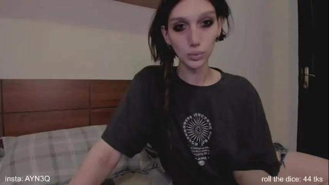 Thumbnail 3, ayn3q's Stream at Chaturbate, 4 months ago