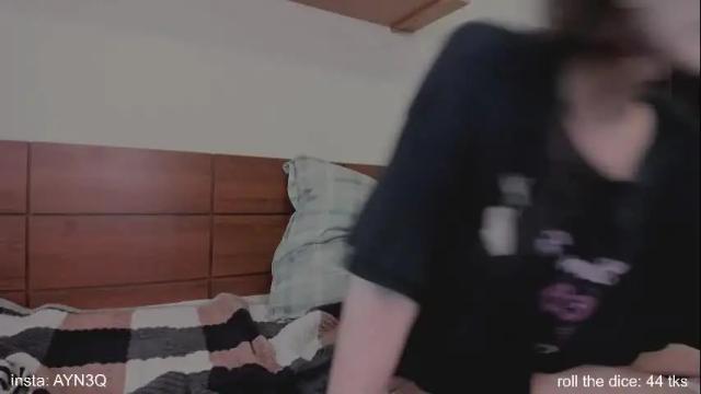 Image 11 of ayn3q Stream on Chaturbate on 3 months ago
