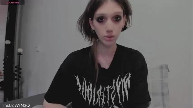 Thumbnail 1, ayn3q's Stream at Chaturbate, 3 months ago