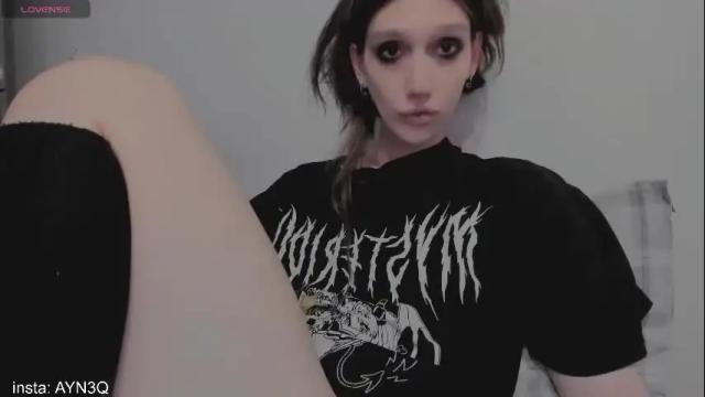 Image 4 of ayn3q Stream on Chaturbate on 3 months ago