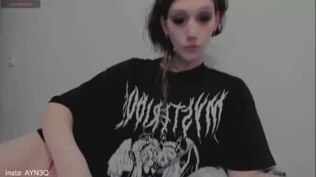 Thumbnail 3, ayn3q's Stream at Chaturbate, 3 months ago