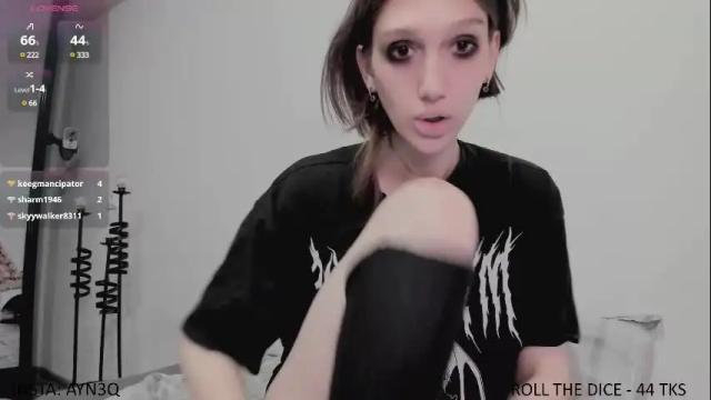Image 6 of ayn3q Stream on Chaturbate on 3 months ago