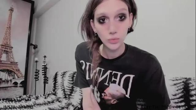 Image 2 of ayn3q Stream on Chaturbate on 2 months ago