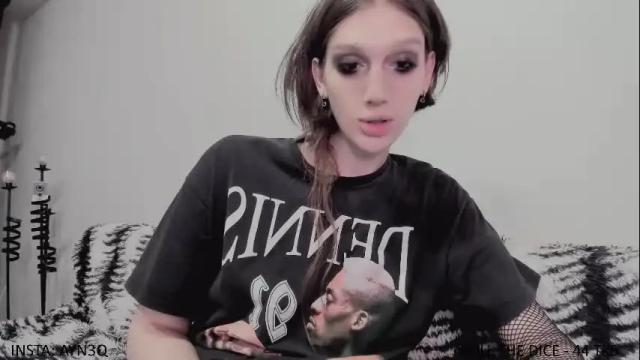 Image 3 of ayn3q Stream on Chaturbate on 2 months ago