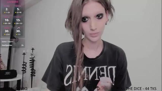 Image 2 of ayn3q Stream on Chaturbate on 2 months ago