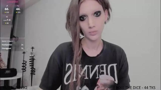 Image 3 of ayn3q Stream on Chaturbate on 2 months ago