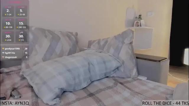 Image 11 of ayn3q Stream on Chaturbate on 25 days ago