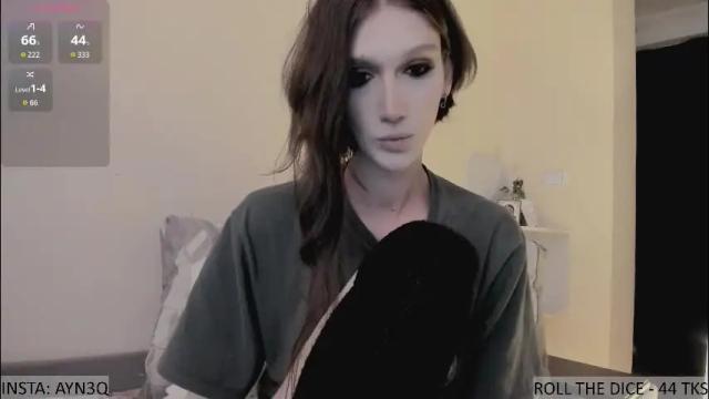 Thumbnail 1, ayn3q's Stream at Chaturbate, 2 months ago