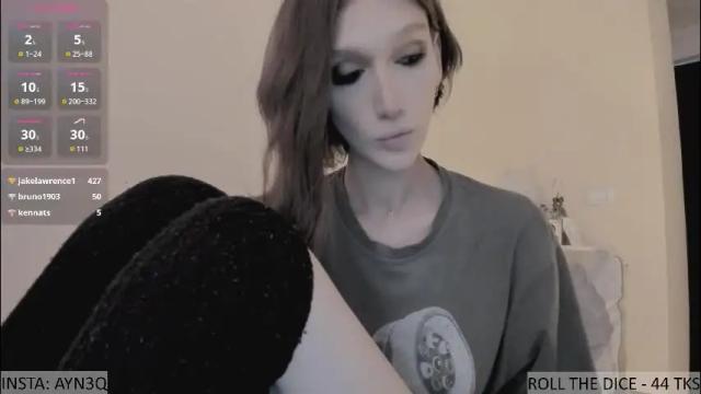 Image 8 of ayn3q Stream on Chaturbate on 2 months ago