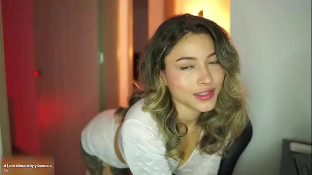 Image 2 of ayralee Stream on Chaturbate on 5 months ago
