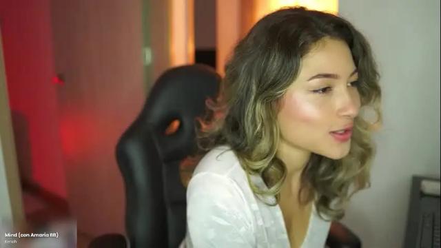 Thumbnail 2, ayralee's Stream at Chaturbate, 5 months ago