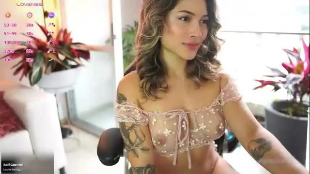 Thumbnail 1, ayralee's Stream at Chaturbate, 4 months ago
