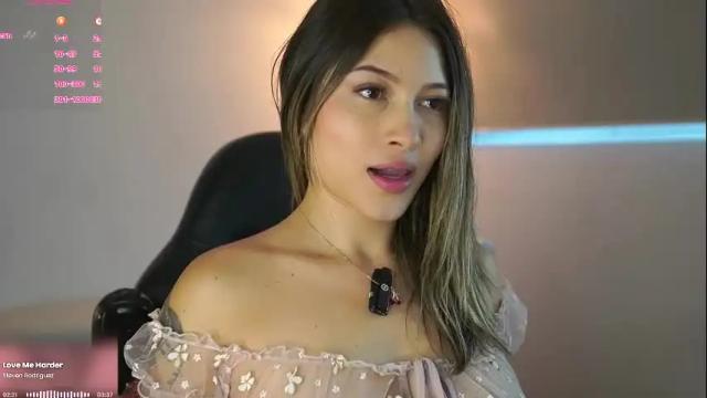 Image 11 of ayralee Stream on Chaturbate on 2 months ago