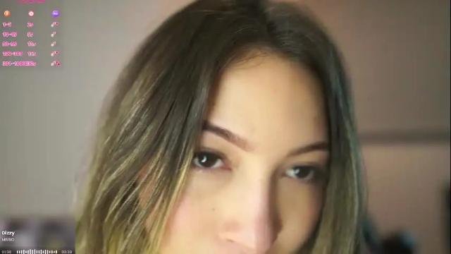 Image 11 of ayralee Stream on Chaturbate on 2 months ago