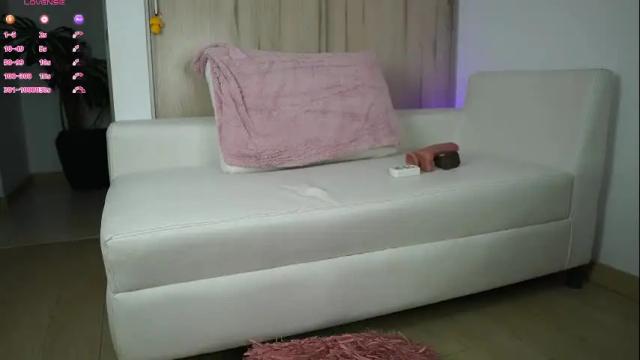 Thumbnail 2, ayralee's Stream at Chaturbate, 1 month ago
