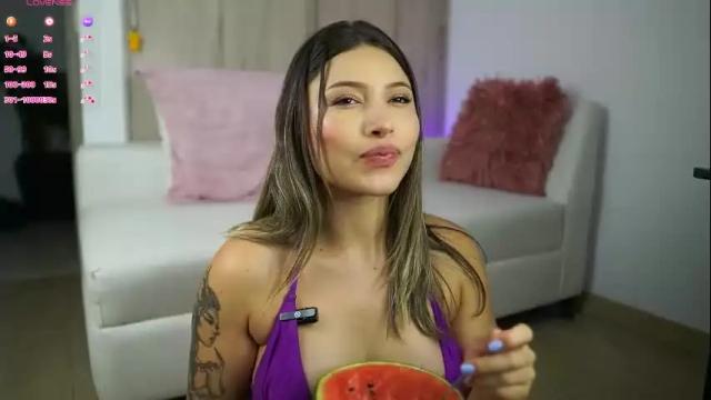 Thumbnail 3, ayralee's Stream at Chaturbate, 1 month ago