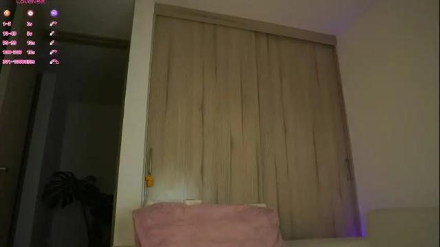 Image 11 of ayralee Stream on Chaturbate on 1 month ago