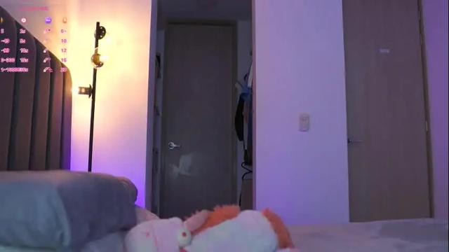Image 10 of ayralee Stream on Chaturbate on 1 day ago