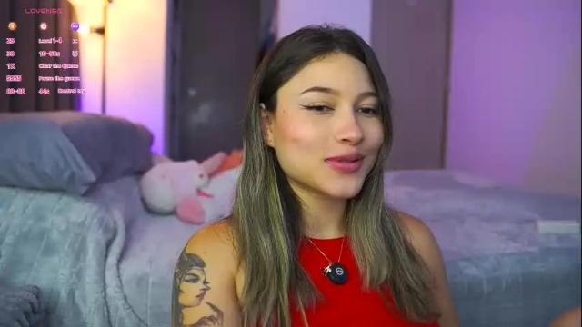 Image 11 of ayralee Stream on Chaturbate on 1 day ago