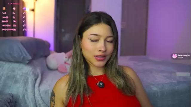 Image 12 of ayralee Stream on Chaturbate on 1 day ago