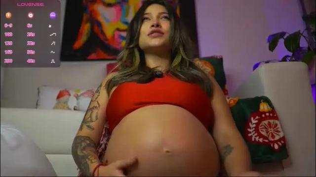 Image 2 of ayralee Stream on Chaturbate on 2 months ago