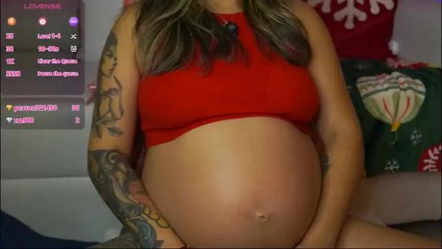 Image 3 of ayralee Stream on Chaturbate on 2 months ago